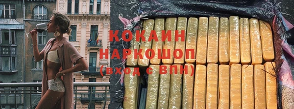 хмурый Бородино